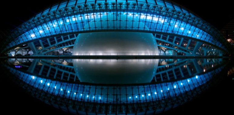 The Planetrotters will perform this May 4th at Madison Cube