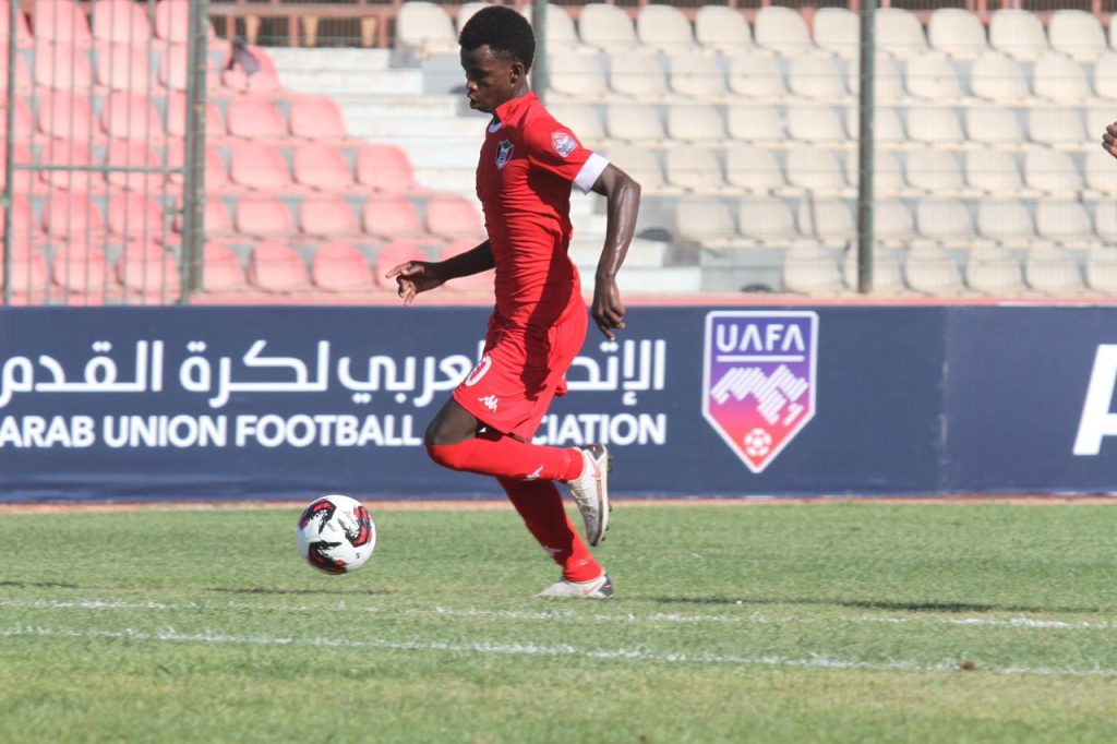 Algeria beat Palestine, Sudan surprise UAE, Yemen beat Oman, Tunisia and Libya draw at the start of the U-17 Arab Cup 2022