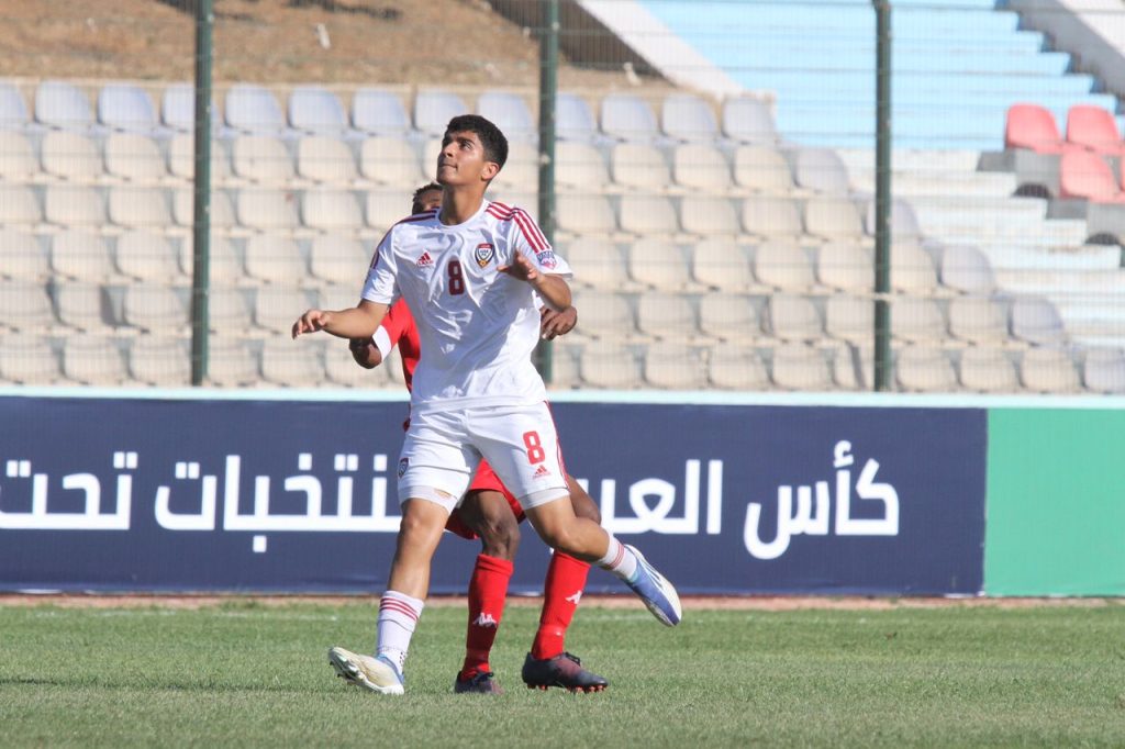 Algeria beat Palestine, Sudan surprise UAE, Yemen beat Oman, Tunisia and Libya draw at the start of the U-17 Arab Cup 2022