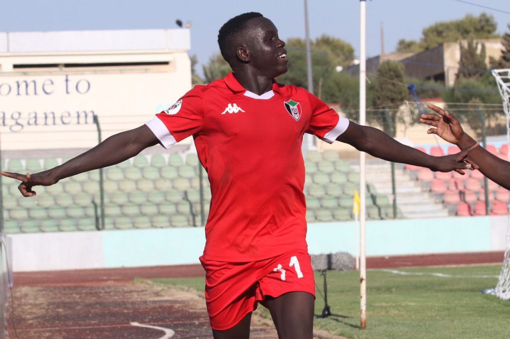 Algeria beat Palestine, Sudan surprise UAE, Yemen beat Oman, Tunisia and Libya draw at the start of the U-17 Arab Cup 2022