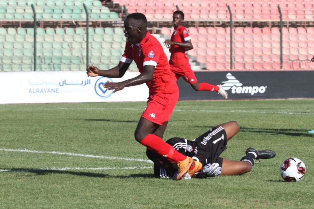 Algeria beat Palestine, Sudan surprise UAE, Yemen beat Oman, Tunisia and Libya draw at the start of the U-17 Arab Cup 2022