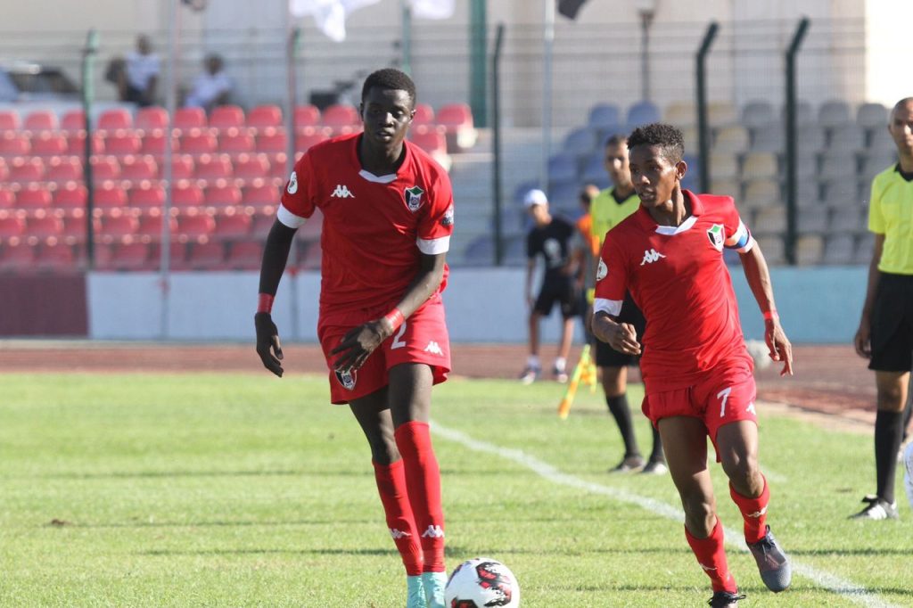 Algeria beat Palestine, Sudan surprise UAE, Yemen beat Oman, Tunisia and Libya draw at the start of the U-17 Arab Cup 2022