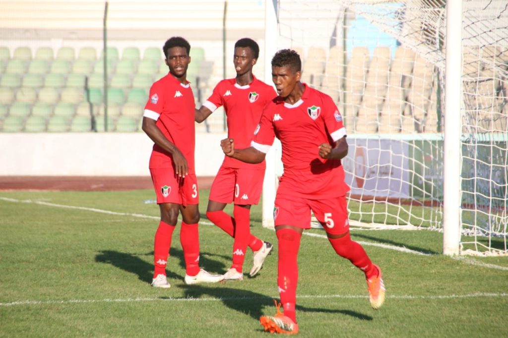 Algeria beat Palestine, Sudan surprise UAE, Yemen beat Oman, Tunisia and Libya draw at the start of the U-17 Arab Cup 2022