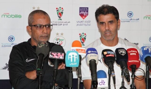 Semi-final coaches: The tournament is an exceptional opportunity, and the title is a dream for everyone