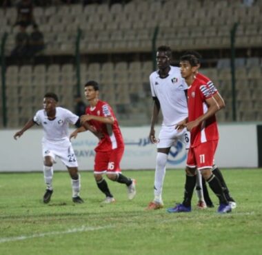 Algeria and Yemen qualify for the semi-finals of the U-17 Arab Cup 2022
