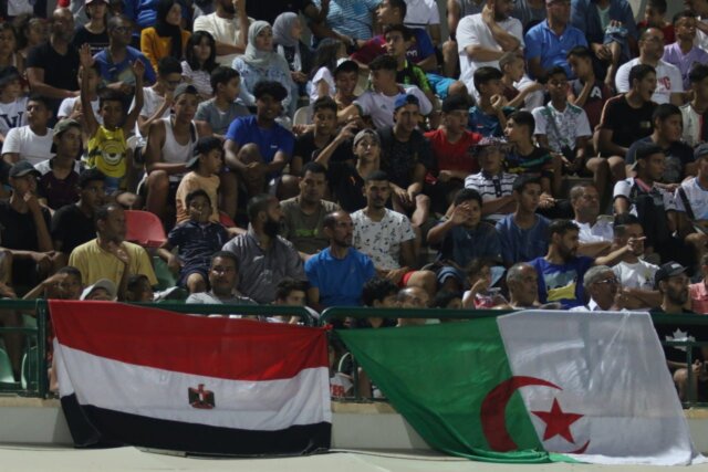 Saudi Arabia and Morocco qualify for the U-17 Arab Cup semi-finals 14 Saudi Arabia and Morocco qualify for the U-17 Arab Cup semi-finals