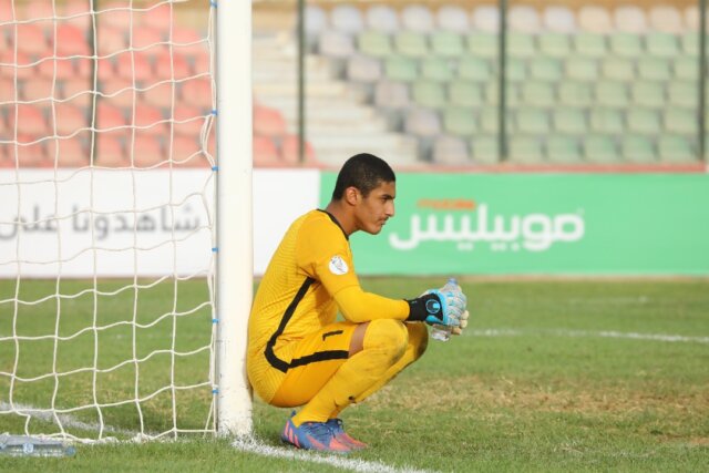 Saudi Arabia and Morocco qualify for the U-17 Arab Cup semi-finals 21 Saudi Arabia and Morocco qualify for the U-17 Arab Cup semi-finals