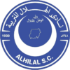 الهلال السوداني