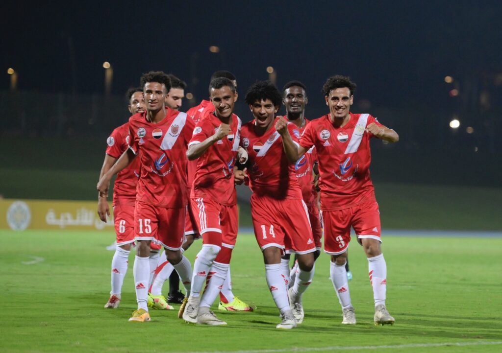 Arta Solar from Djibouti and Fahman from Yemen win in the preliminary round of King Salman Cup for Arab Clubs