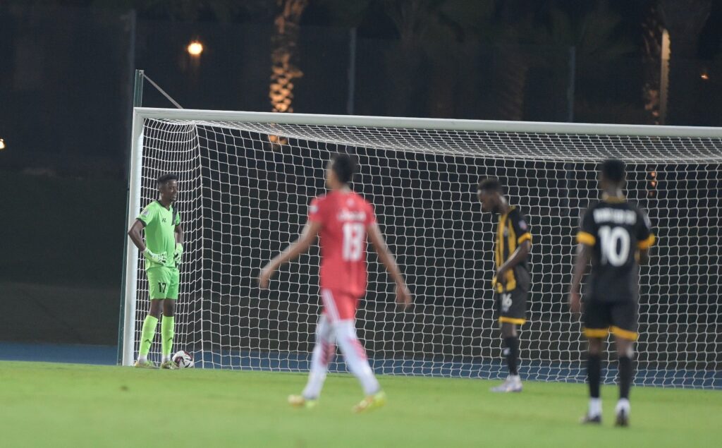 Arta Solar from Djibouti and Fahman from Yemen win in the preliminary round of King Salman Cup for Arab Clubs