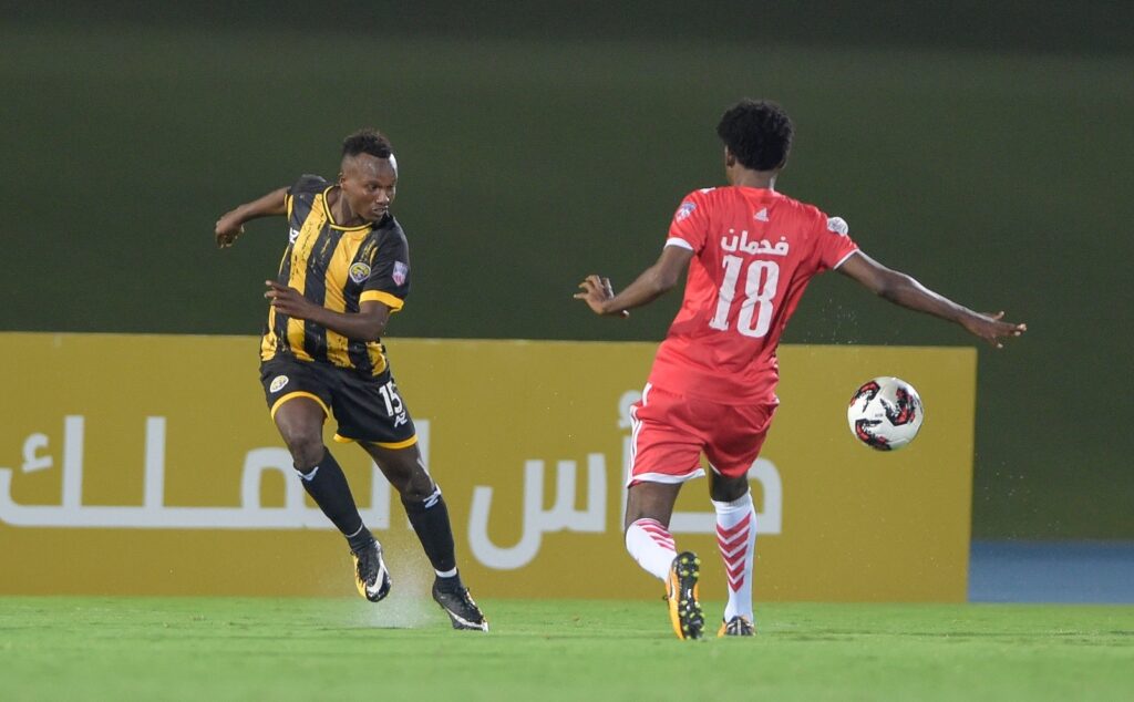 Arta Solar from Djibouti and Fahman from Yemen win in the preliminary round of King Salman Cup for Arab Clubs