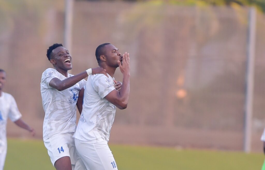 Arta Solar from Djibouti and Fahman from Yemen win in the preliminary round of King Salman Cup for Arab Clubs