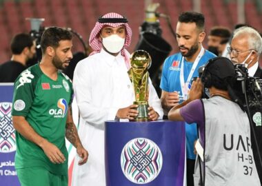 The Arab club championships.. an ancient history with 9 different names..The first round of King Salman Cup for Arab Clubs 2023 will start tomorrow