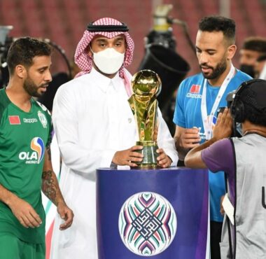 The Arab club championships.. an ancient history with 9 different names..The first round of King Salman Cup for Arab Clubs 2023 will start tomorrow