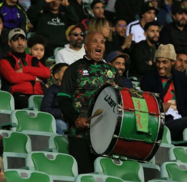 In the first round of King Salman Cup for Arab Clubs 2023.. Kuwait from Kuwait, Nouadhibou from Mauritania, and AS FAR from Morocco win