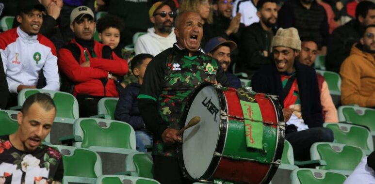 In the first round of King Salman Cup for Arab Clubs 2023.. Kuwait from Kuwait, Nouadhibou from Mauritania, and AS FAR from Morocco win