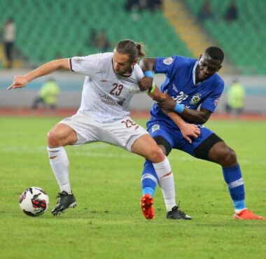 5 victories and a draw in the first leg of the first round of King Salman Cup for Arab Clubs