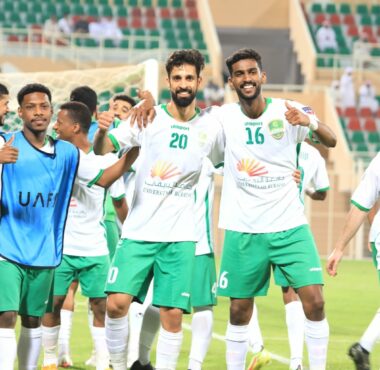 King Salman Cup for Arab Clubs 2023 .. Al-Nahda from Oman defeats Shabab Al-Khalil from Palestine in the first leg of the first round