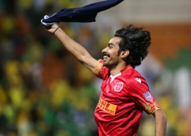 King Salman Cup for Arab Clubs 2023..Al-Muharraq from Bahrain beats Al-Seeb from Oman.. Al-Wehda from UAE and Al Ahli Tripoli from Libya win