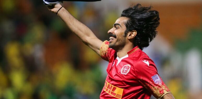 King Salman Cup for Arab Clubs 2023..Al-Muharraq from Bahrain beats Al-Seeb from Oman.. Al-Wehda from UAE and Al Ahli Tripoli from Libya win