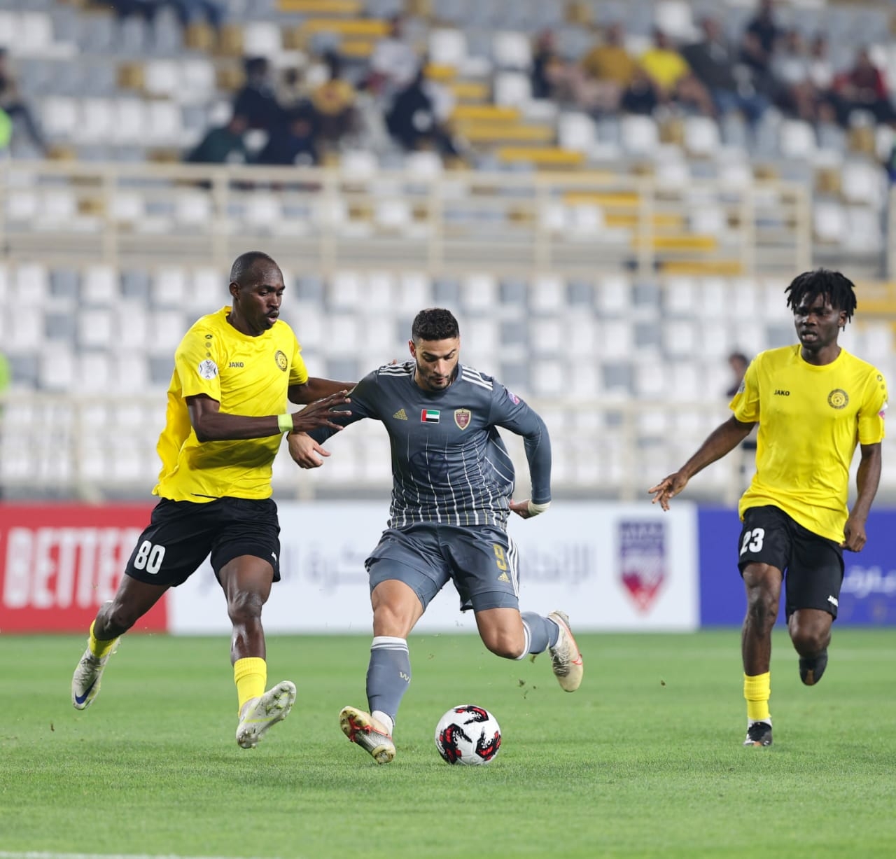 King Salman Cup for Arab Clubs.. Al-Wehda from UAE overcomes the Lebanese team Bourj FC 9 King Salman Cup for Arab Clubs.. Al-Wehda from UAE overcomes the Lebanese team Bourj FC