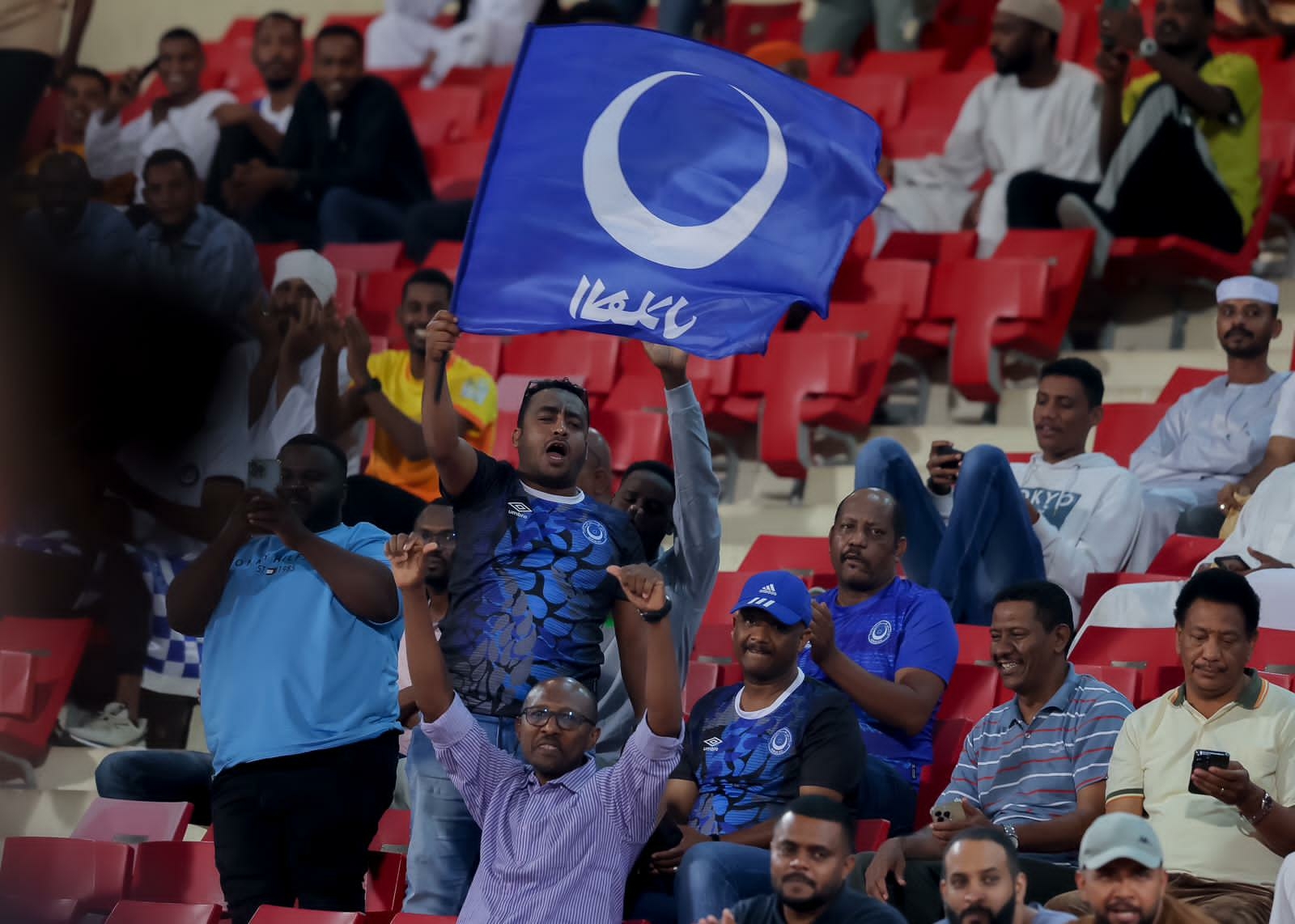 King Salman Cup for Arab Clubs.. Al-Hilal from Sudan overcomes Manama from Bahrain and reaches the second stage of the first round 14 King Salman Cup for Arab Clubs.. Al-Hilal from Sudan overcomes Manama from Bahrain and reaches the second stage of the first round