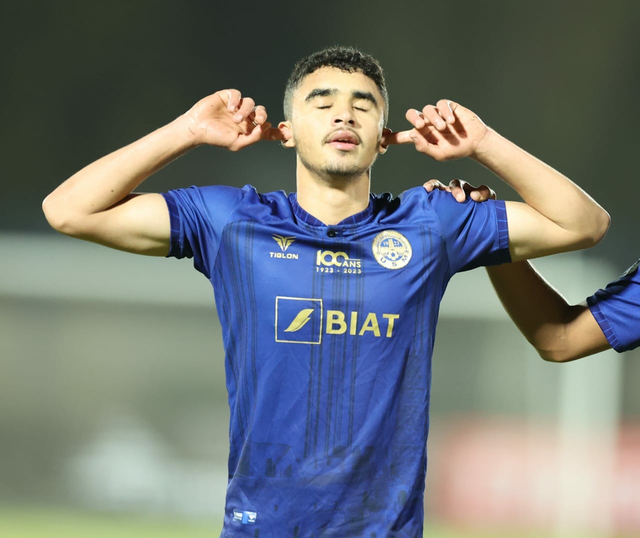 في منافسات كأس الملك سلمان للأندية 2023.. تأهل الجيش الملكي المغربي ونواذيبو الموريتاني والاتحاد المنستيري التونسي إلى المرحلة المقبلة 35 في منافسات كأس الملك سلمان للأندية 2023.. تأهل الجيش الملكي المغربي ونواذيبو الموريتاني والاتحاد المنستيري التونسي إلى المرحلة المقبلة