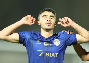 King Salman Cup for Arab Clubs 2023..Morocco's AS FAR, Mauritania's Nouadhibou and Tunisia's US Monastir qualified for the next stage