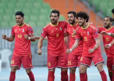 King Salman Cup for Arab Clubs.. Tishreen from Syria, CS Sfaxien from Tunisia and the Libyan team Al Ahli Tripoli qualify for the next stage