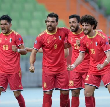 King Salman Cup for Arab Clubs.. Tishreen from Syria, CS Sfaxien from Tunisia and the Libyan team Al Ahli Tripoli qualify for the next stage