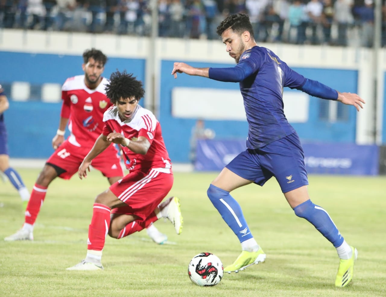 في منافسات كأس الملك سلمان للأندية 2023.. تأهل الجيش الملكي المغربي ونواذيبو الموريتاني والاتحاد المنستيري التونسي إلى المرحلة المقبلة 34 في منافسات كأس الملك سلمان للأندية 2023.. تأهل الجيش الملكي المغربي ونواذيبو الموريتاني والاتحاد المنستيري التونسي إلى المرحلة المقبلة