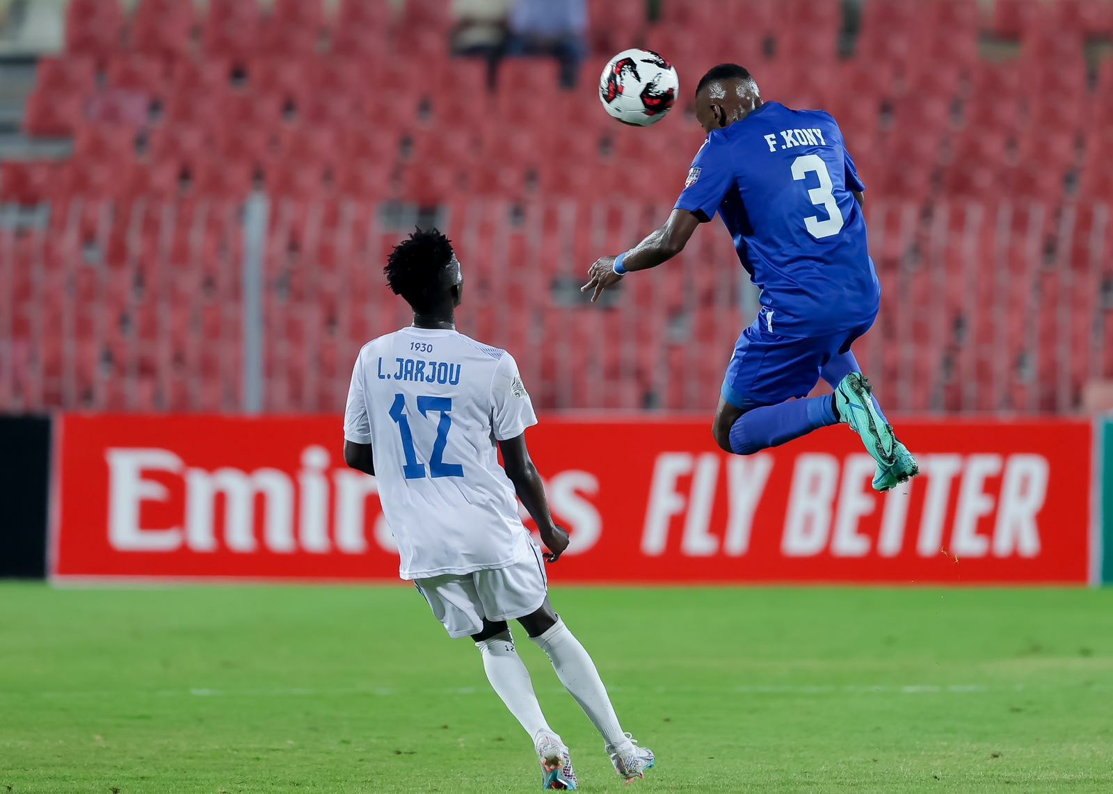 King Salman Cup for Arab Clubs.. Al-Hilal from Sudan overcomes Manama from Bahrain and reaches the second stage of the first round 8 King Salman Cup for Arab Clubs.. Al-Hilal from Sudan overcomes Manama from Bahrain and reaches the second stage of the first round