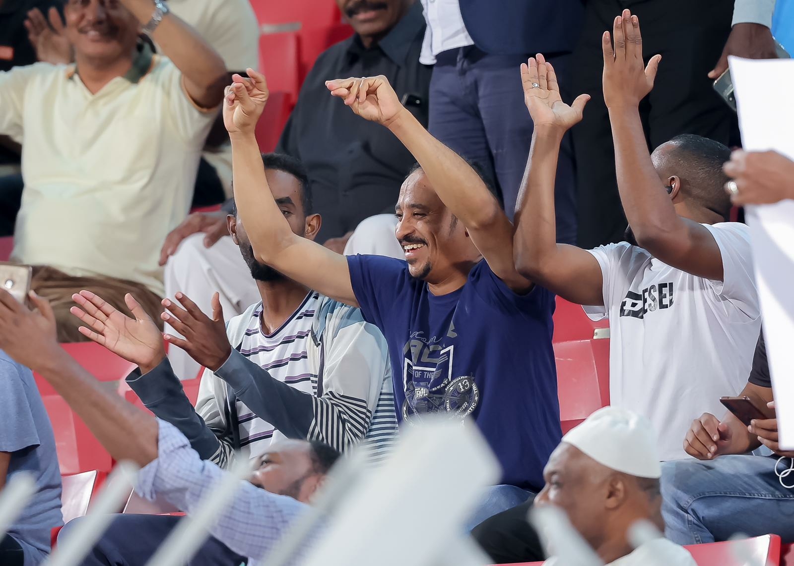 King Salman Cup for Arab Clubs.. Al-Hilal from Sudan overcomes Manama from Bahrain and reaches the second stage of the first round 9 King Salman Cup for Arab Clubs.. Al-Hilal from Sudan overcomes Manama from Bahrain and reaches the second stage of the first round