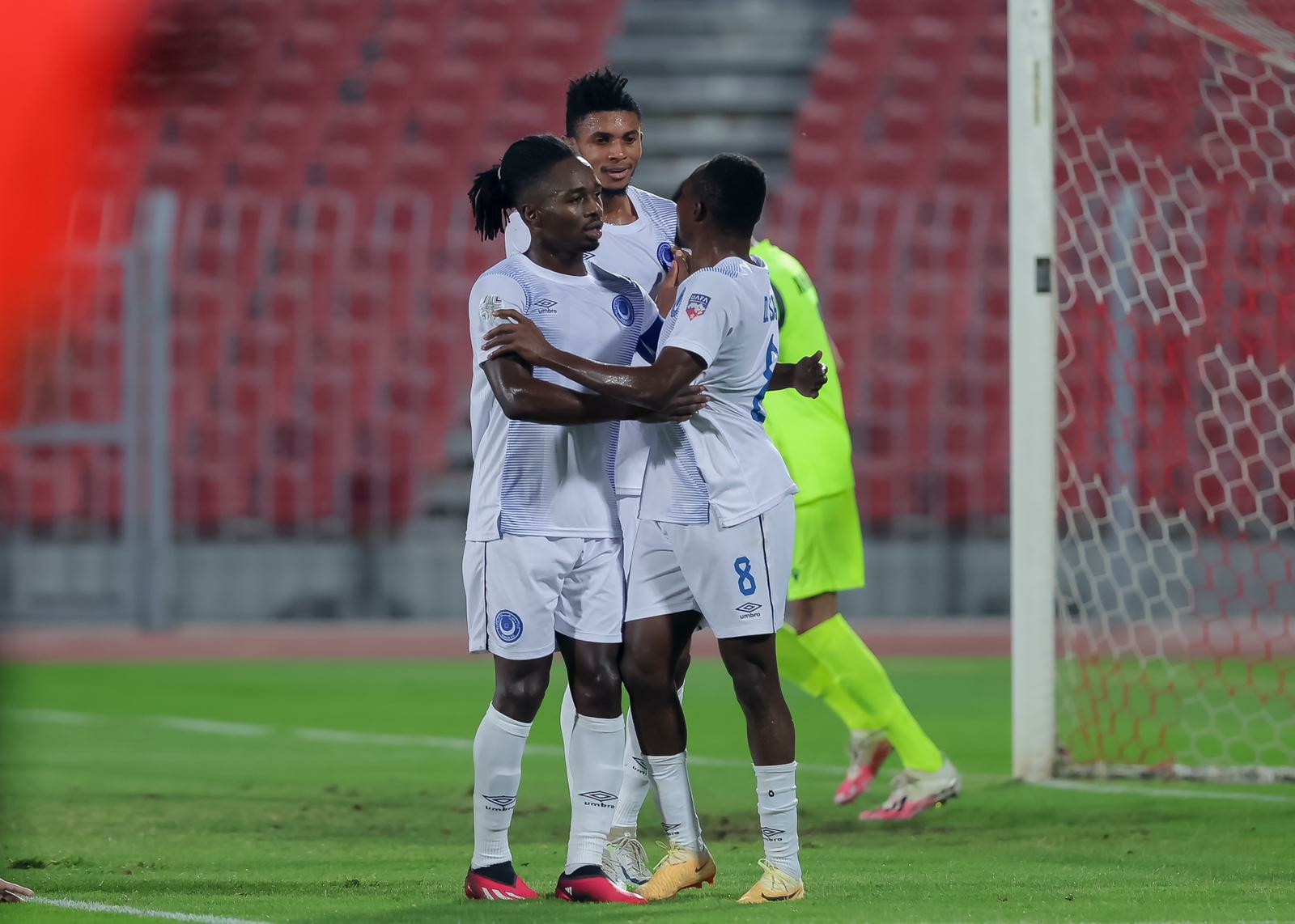 King Salman Cup for Arab Clubs.. Al-Hilal from Sudan overcomes Manama from Bahrain and reaches the second stage of the first round 10 King Salman Cup for Arab Clubs.. Al-Hilal from Sudan overcomes Manama from Bahrain and reaches the second stage of the first round