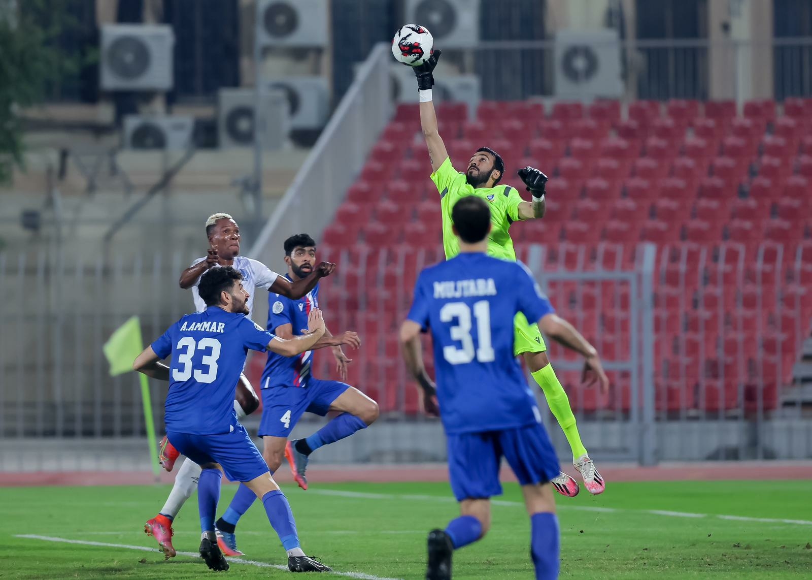 King Salman Cup for Arab Clubs.. Al-Hilal from Sudan overcomes Manama from Bahrain and reaches the second stage of the first round 15 King Salman Cup for Arab Clubs.. Al-Hilal from Sudan overcomes Manama from Bahrain and reaches the second stage of the first round