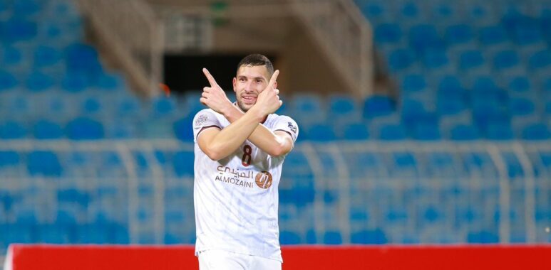 في منافسات كأس الملك سلمان للأندية.. الشباب السعودي يُكمل عقد المتأهلين إلى المرحلة الثانية من الدور الأول