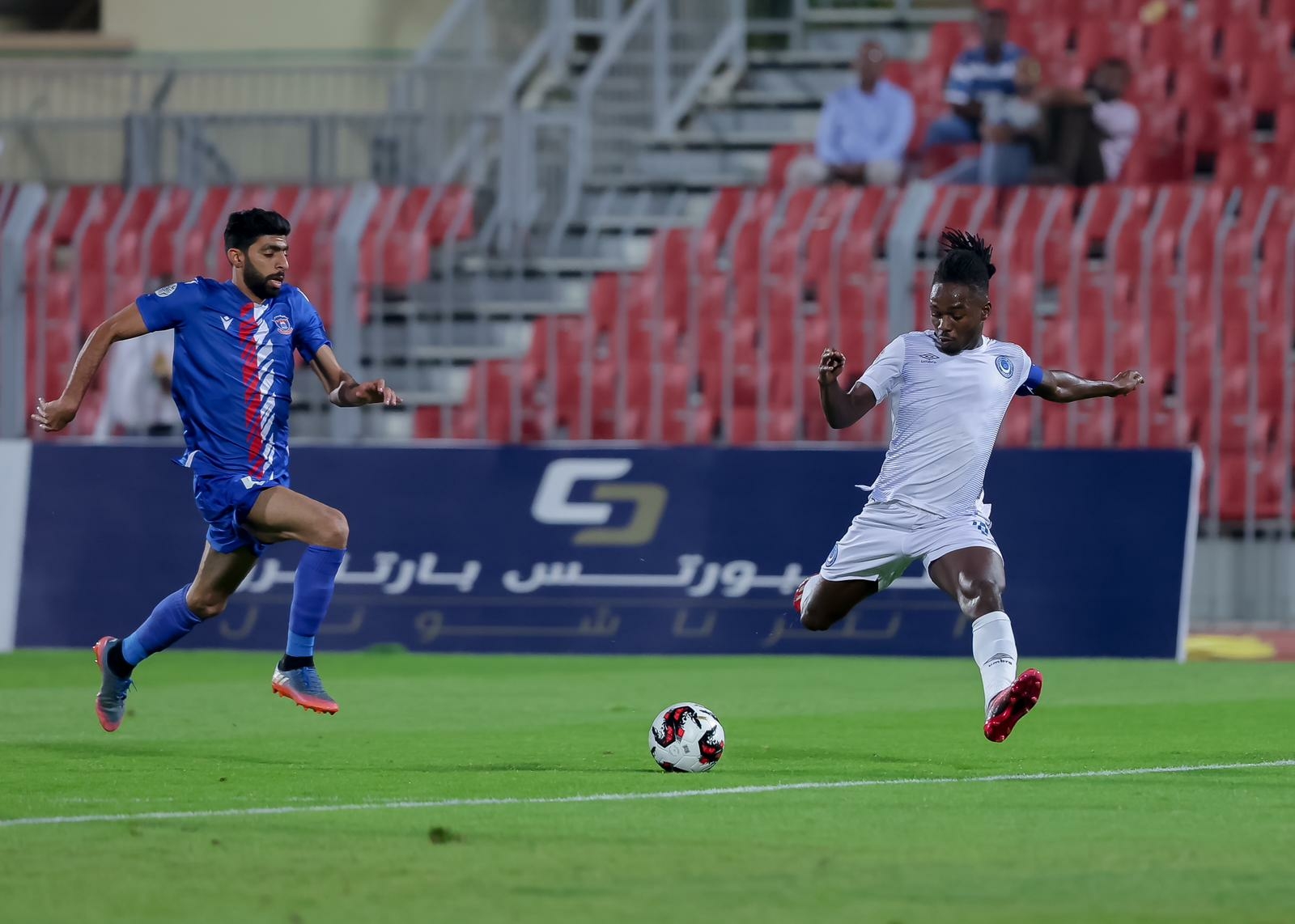 King Salman Cup for Arab Clubs.. Al-Hilal from Sudan overcomes Manama from Bahrain and reaches the second stage of the first round 18 King Salman Cup for Arab Clubs.. Al-Hilal from Sudan overcomes Manama from Bahrain and reaches the second stage of the first round