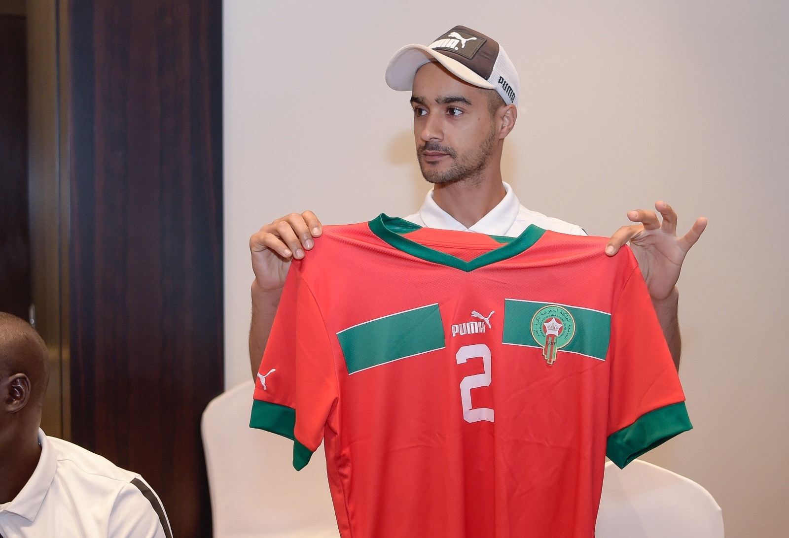 مدربو المنتخبات يُثمنون دور الاتحاد العربي.. والحضور الجماهيري مجاناً عبر "مكاني"..السعودية أمام موريتانيا في انطلاقة كأس العرب لكرة القدم الشاطئية... ولبنان مع المغرب في المباراة الثانية 6 مدربو المنتخبات يُثمنون دور الاتحاد العربي.. والحضور الجماهيري مجاناً عبر "مكاني"..السعودية أمام موريتانيا في انطلاقة كأس العرب لكرة القدم الشاطئية... ولبنان مع المغرب في المباراة الثانية