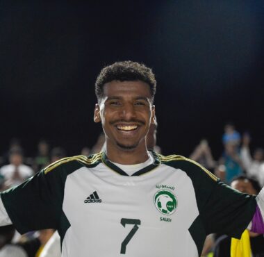 في منافسات كأس العرب لكرة القدم الشاطئية 2023 بجدة |منتخبا السعودية والمغرب يتأهلان إلى الدور ربع النهائي