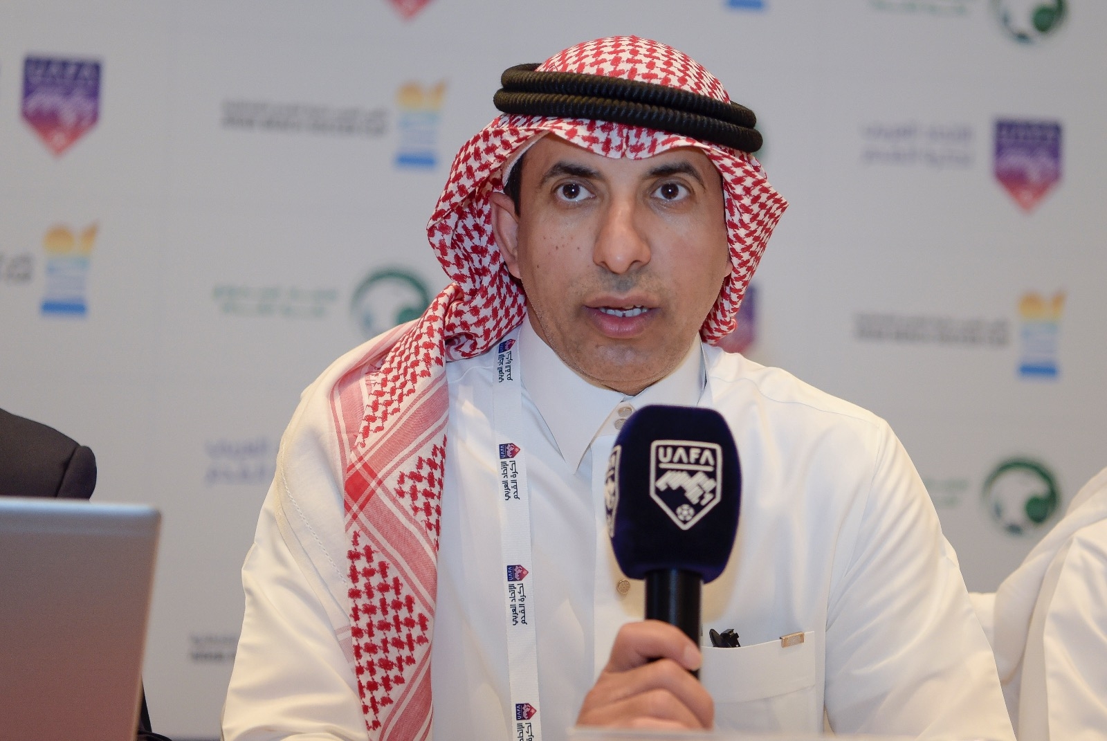 مدربو المنتخبات يُثمنون دور الاتحاد العربي.. والحضور الجماهيري مجاناً عبر "مكاني"..السعودية أمام موريتانيا في انطلاقة كأس العرب لكرة القدم الشاطئية... ولبنان مع المغرب في المباراة الثانية 41 مدربو المنتخبات يُثمنون دور الاتحاد العربي.. والحضور الجماهيري مجاناً عبر "مكاني"..السعودية أمام موريتانيا في انطلاقة كأس العرب لكرة القدم الشاطئية... ولبنان مع المغرب في المباراة الثانية