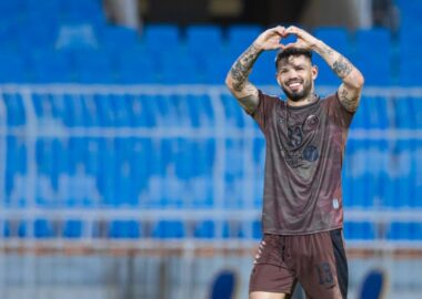 King Salman Cup for Arab Clubs 2023.. Al-Shabab from Saudi Arabia overcomes Tishreen from Syria and qualifies for the finals