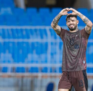 King Salman Cup for Arab Clubs 2023.. Al-Shabab from Saudi Arabia overcomes Tishreen from Syria and qualifies for the finals