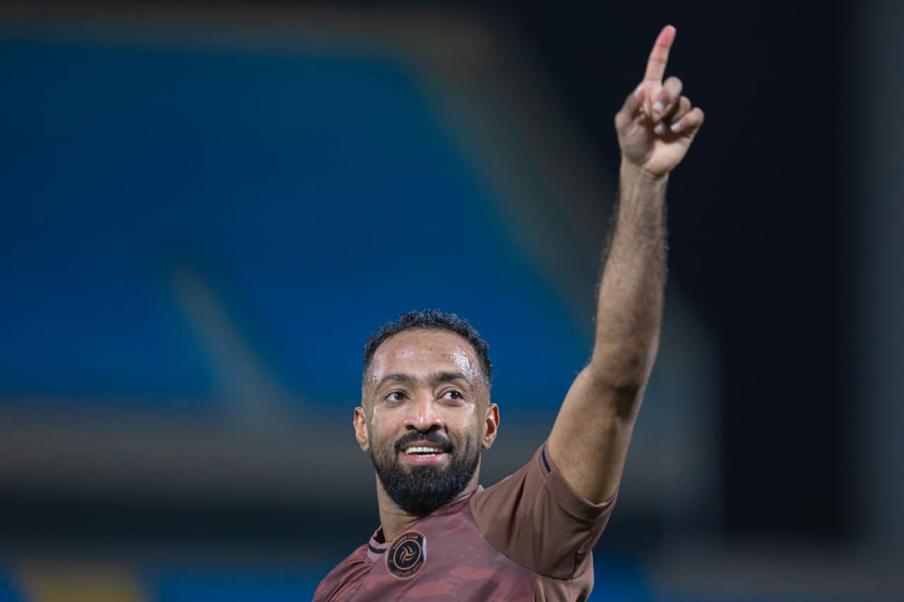 في منافسات كأس الملك سلمان للأندية 2023 .. الشباب السعودي يجتاز منعطف تشرين السوري ويتأهل إلى نهائيات البطولة 17 في منافسات كأس الملك سلمان للأندية 2023 .. الشباب السعودي يجتاز منعطف تشرين السوري ويتأهل إلى نهائيات البطولة