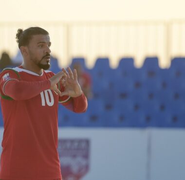 Arab Beach Soccer Cup| Oman, Egypt, UAE and Comoros win at the end of the first round