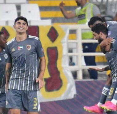 في منافسات كأس الملك سلمان للأندية 2023.. الوحدة الإماراتي يكسب الجيش الملكي المغربي ويتأهل إلى دور المجموعات