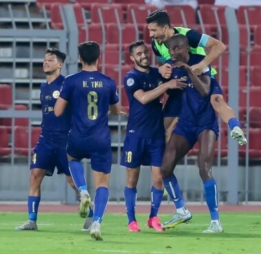 انضم إلى الزمالك المصري والنصر والشباب السعوديين في بطولة كأس الملك سلمان 2023 | الاتحاد المنستيري التونسي يكسب المحرق البحريني ويتأهل إلى دور المجموعات