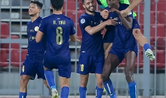 انضم إلى الزمالك المصري والنصر والشباب السعوديين في بطولة كأس الملك سلمان 2023 | الاتحاد المنستيري التونسي يكسب المحرق البحريني ويتأهل إلى دور المجموعات