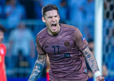 King Salman Cup for Arab Clubs 2023.. Tishreen from Syria and Al-Shabab from Saudi Arabia draw in the first leg of the second round