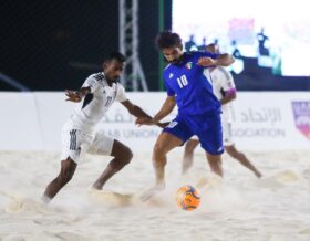 الإمارات vs الكويت‎