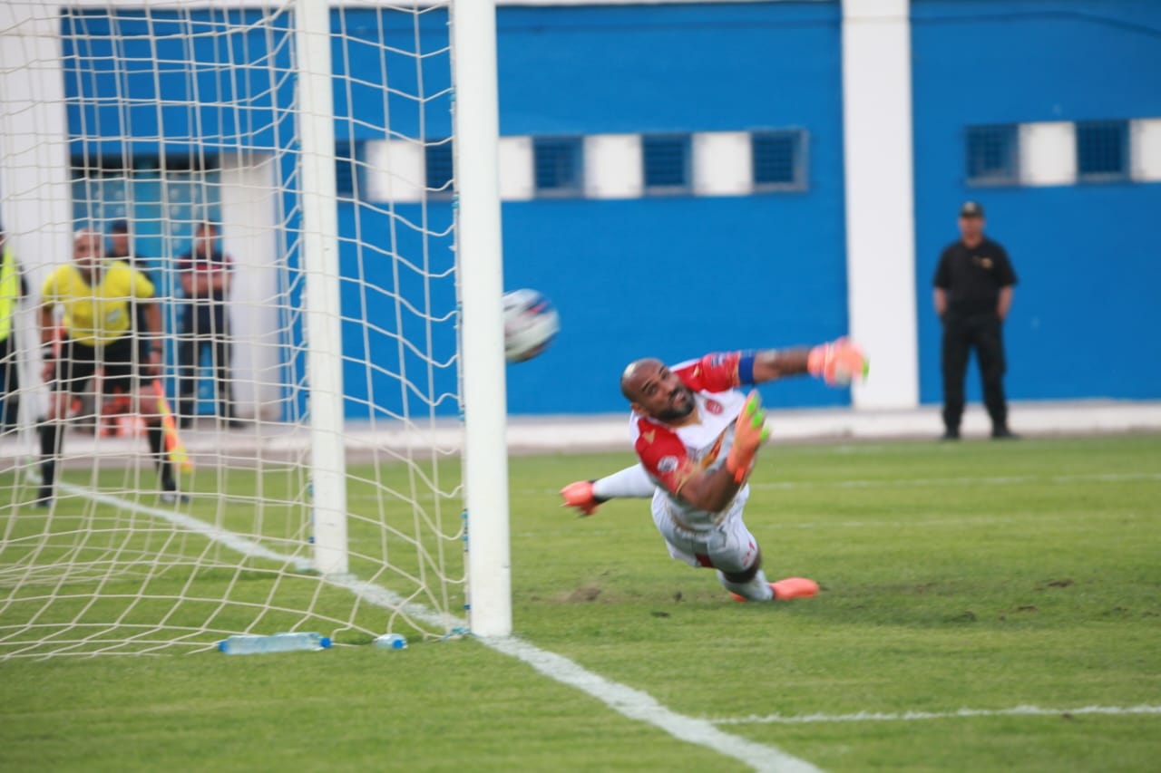 في تصفيات الدور الثاني لبطولة كأس الملك سلمان للأندية 2023 ..الاتحاد المنستيري التونسي يكسب المحرق البحريني في مواجهة الذهاب 17 في تصفيات الدور الثاني لبطولة كأس الملك سلمان للأندية 2023 ..الاتحاد المنستيري التونسي يكسب المحرق البحريني في مواجهة الذهاب